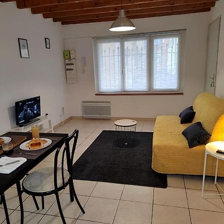 Le N7 T2 Lapalud Apartment ภายนอก รูปภาพ