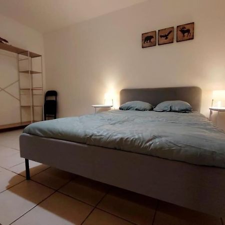 Le N7 T2 Lapalud Apartment ภายนอก รูปภาพ